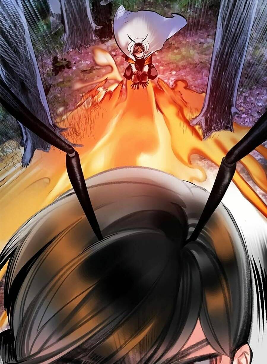 Nhân Trùng Đại Chiến Chapter 94 - Trang 2