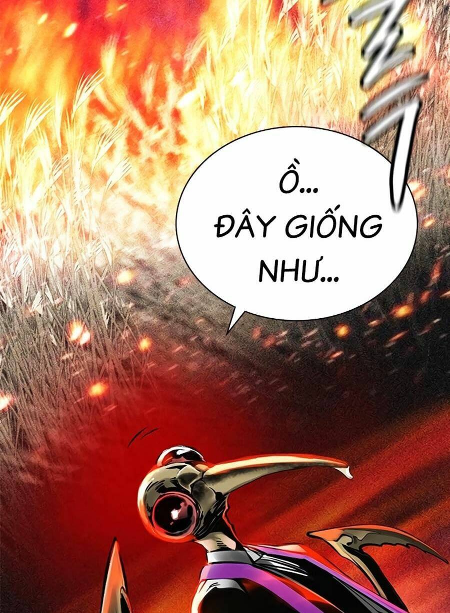 Nhân Trùng Đại Chiến Chapter 94 - Trang 2