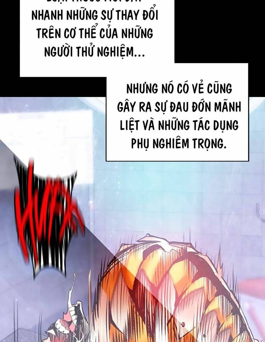 Nhân Trùng Đại Chiến Chapter 94 - Trang 2