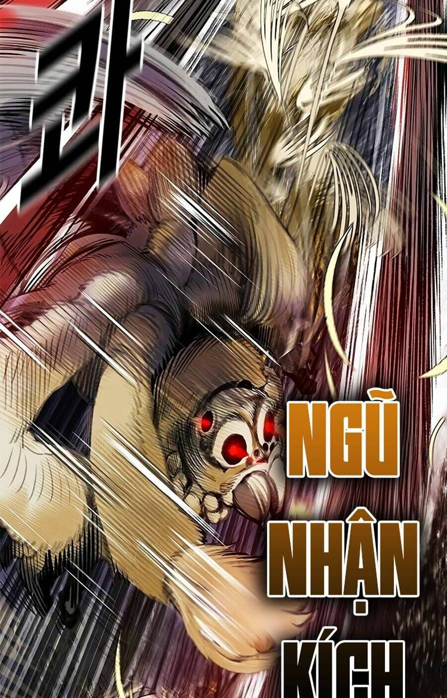 Nhân Trùng Đại Chiến Chapter 94 - Trang 2