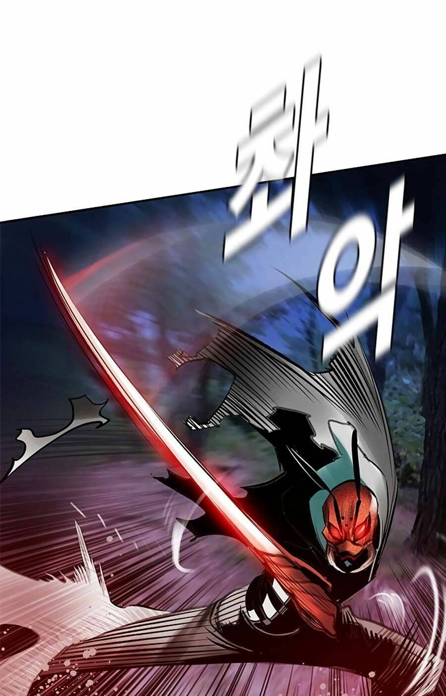 Nhân Trùng Đại Chiến Chapter 94 - Trang 2