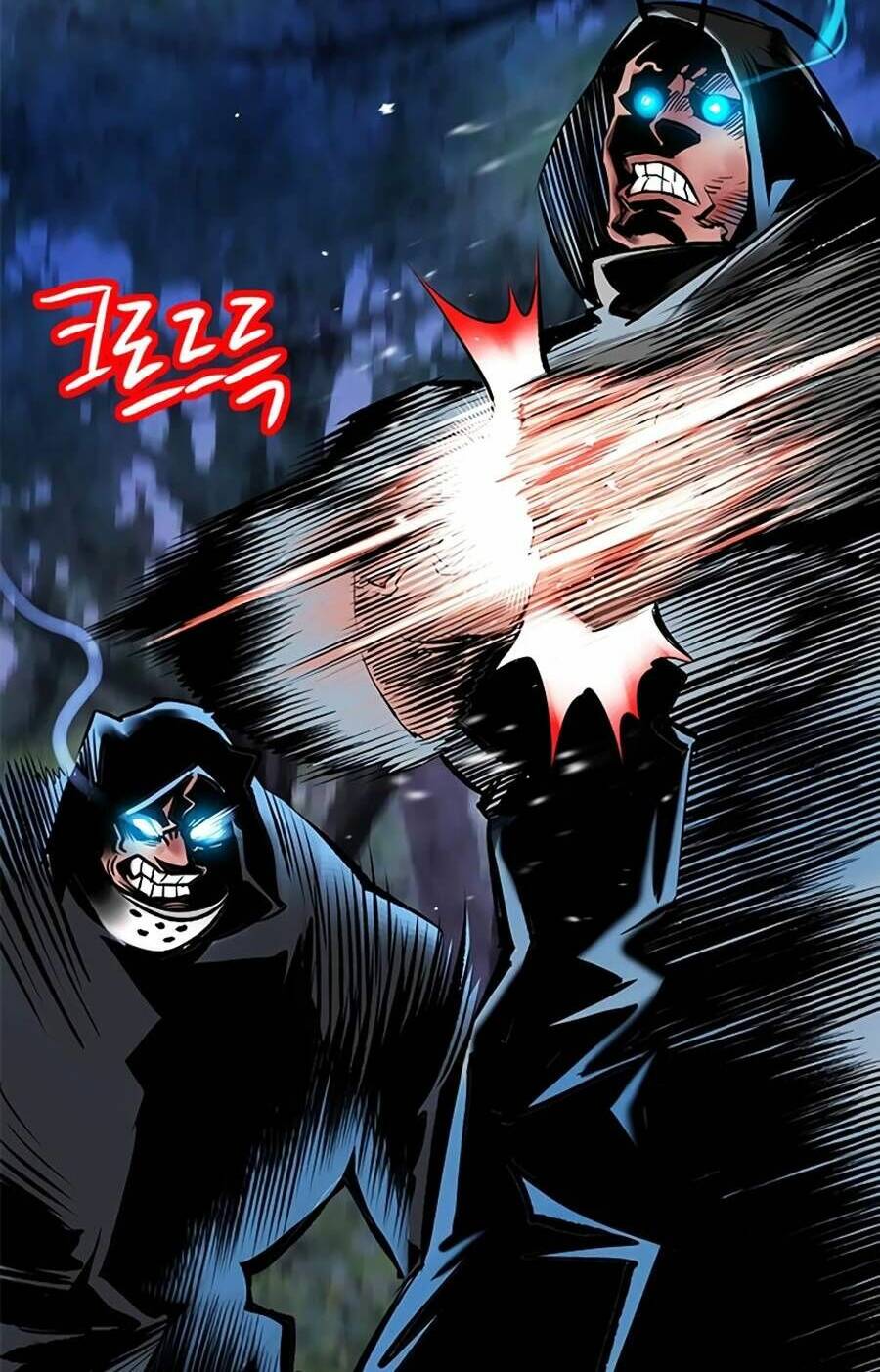 Nhân Trùng Đại Chiến Chapter 94 - Trang 2