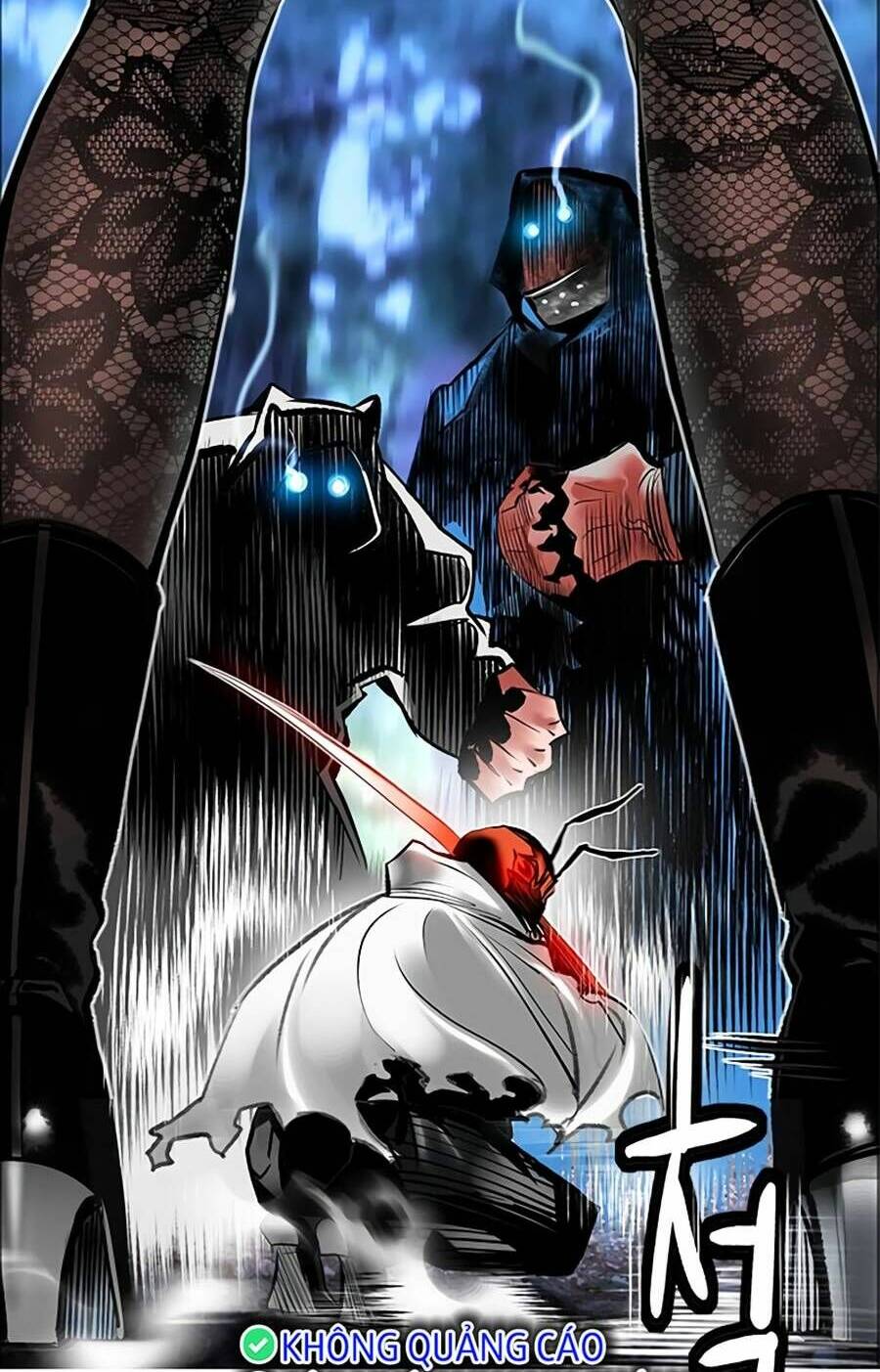 Nhân Trùng Đại Chiến Chapter 94 - Trang 2