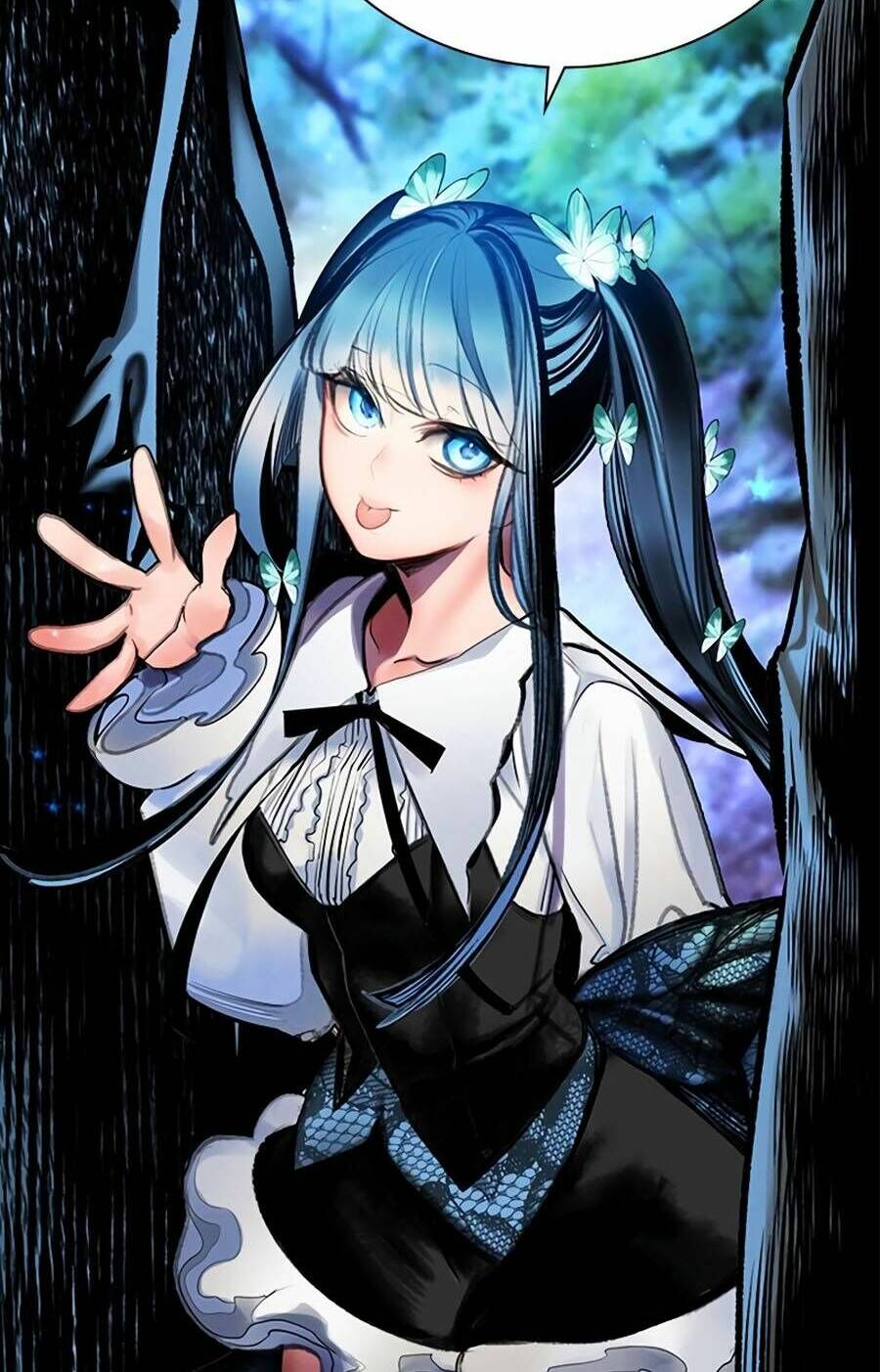 Nhân Trùng Đại Chiến Chapter 94 - Trang 2