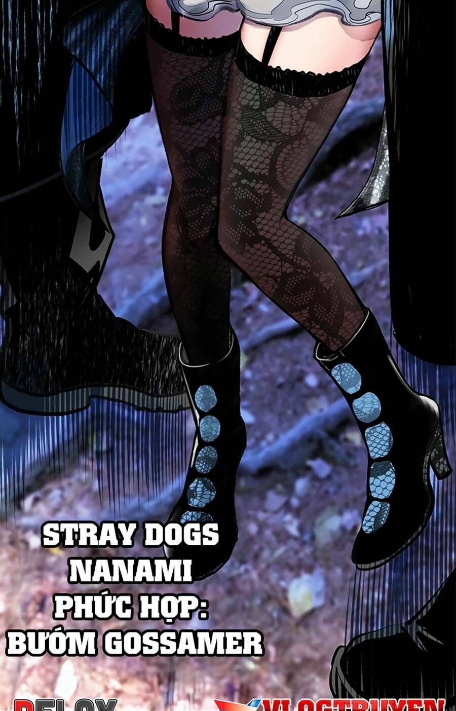 Nhân Trùng Đại Chiến Chapter 94 - Trang 2