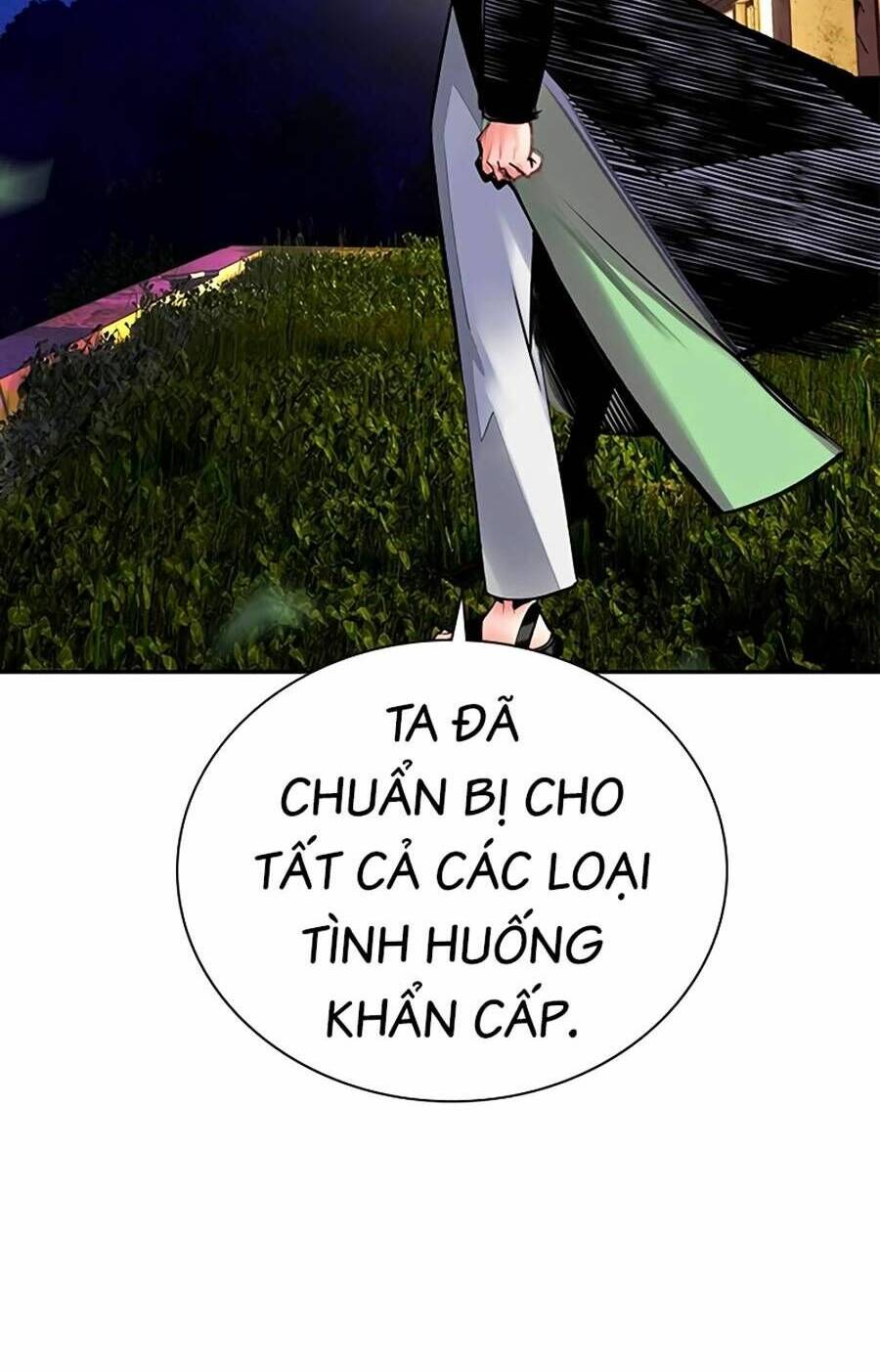 Nhân Trùng Đại Chiến Chapter 94 - Trang 2