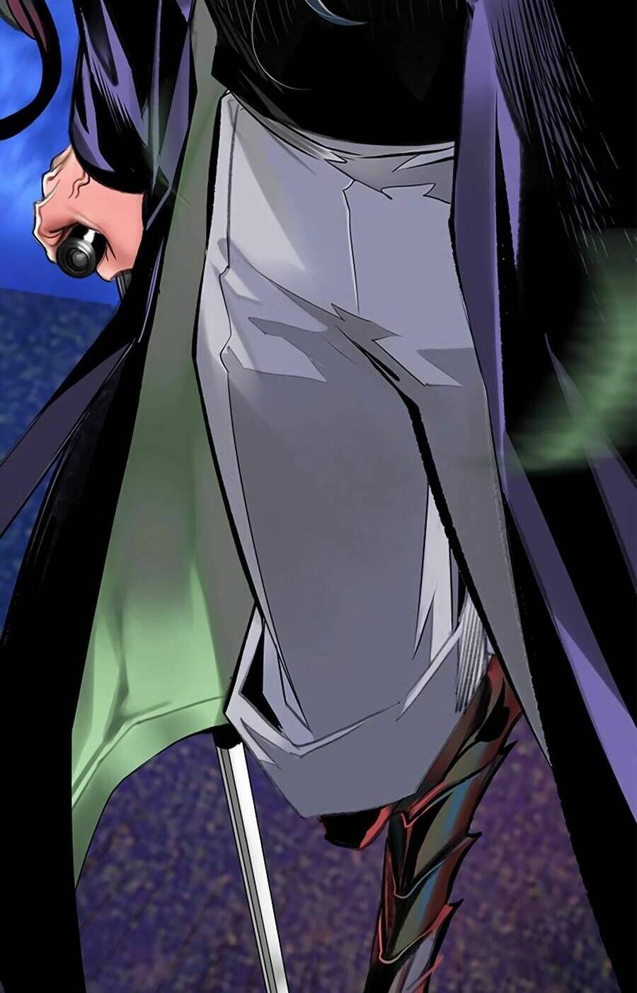 Nhân Trùng Đại Chiến Chapter 94 - Trang 2