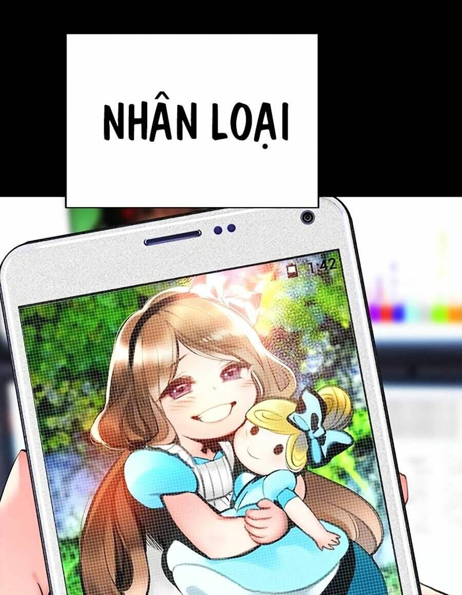 Nhân Trùng Đại Chiến Chapter 94 - Trang 2