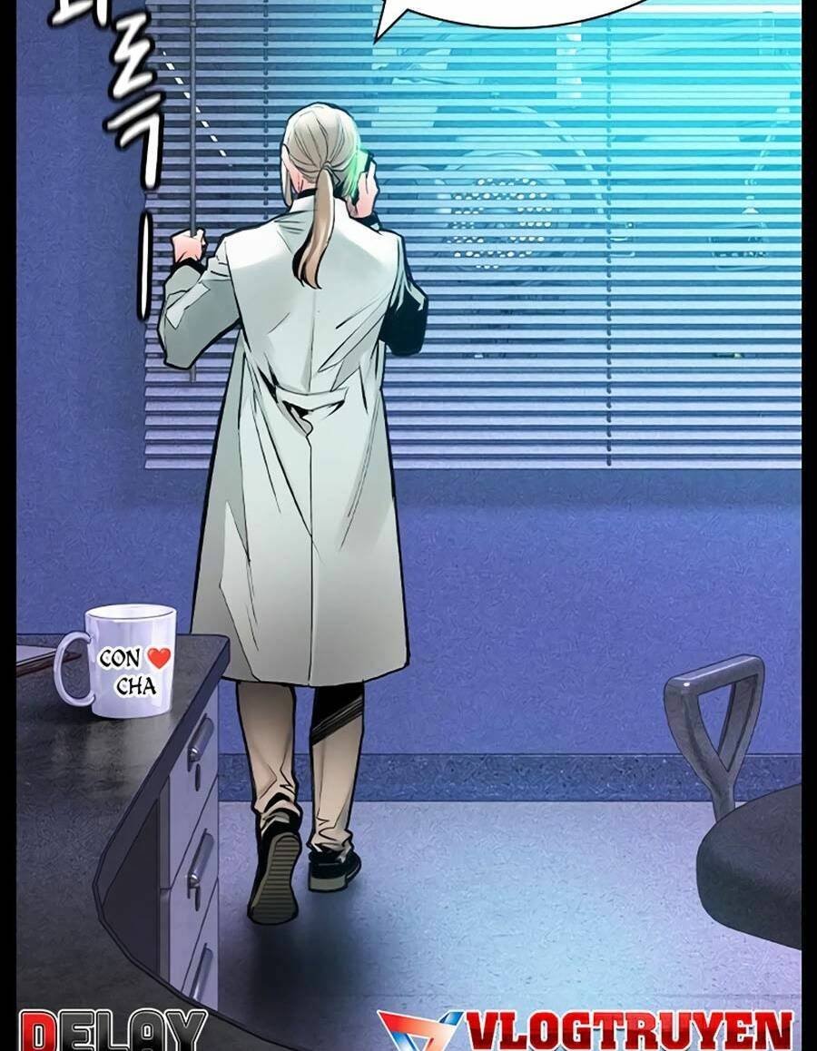 Nhân Trùng Đại Chiến Chapter 94 - Trang 2