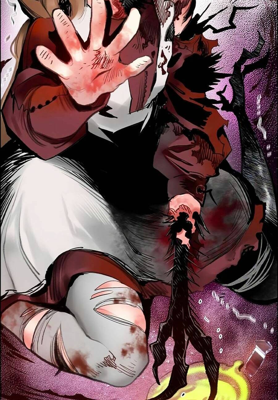 Nhân Trùng Đại Chiến Chapter 94 - Trang 2