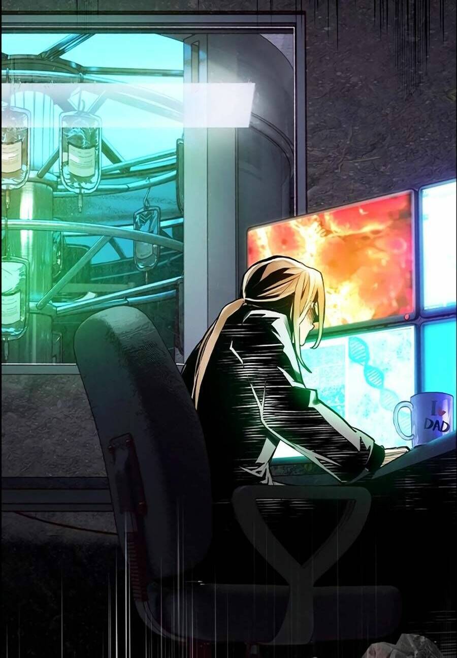 Nhân Trùng Đại Chiến Chapter 94 - Trang 2