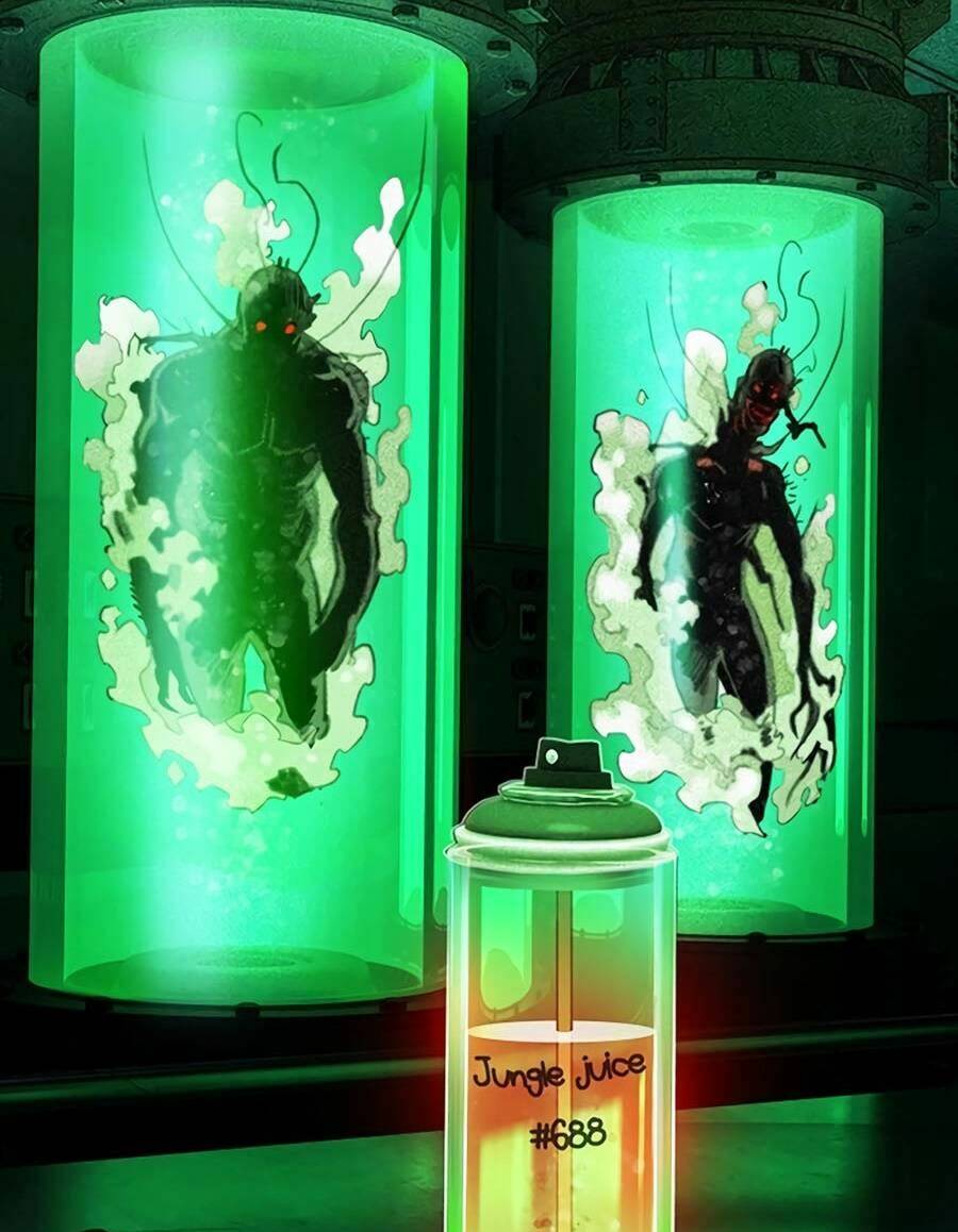 Nhân Trùng Đại Chiến Chapter 94 - Trang 2