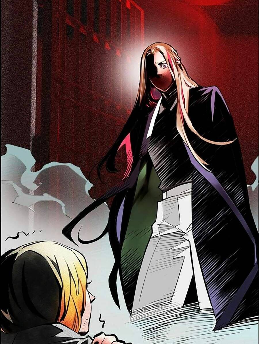 Nhân Trùng Đại Chiến Chapter 94 - Trang 2