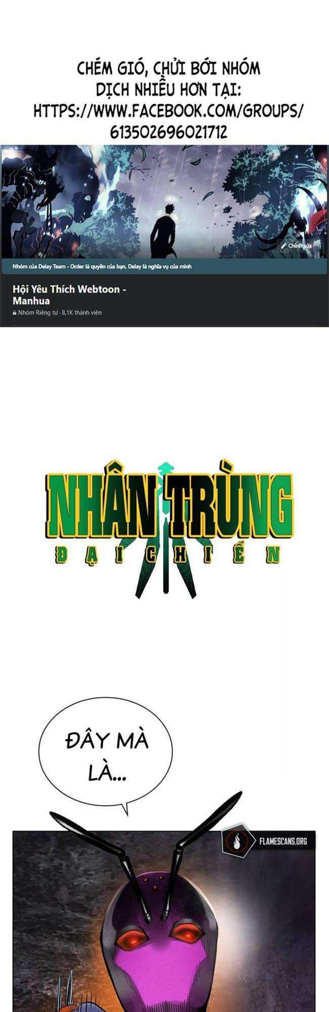 Nhân Trùng Đại Chiến Chapter 95 - Trang 2