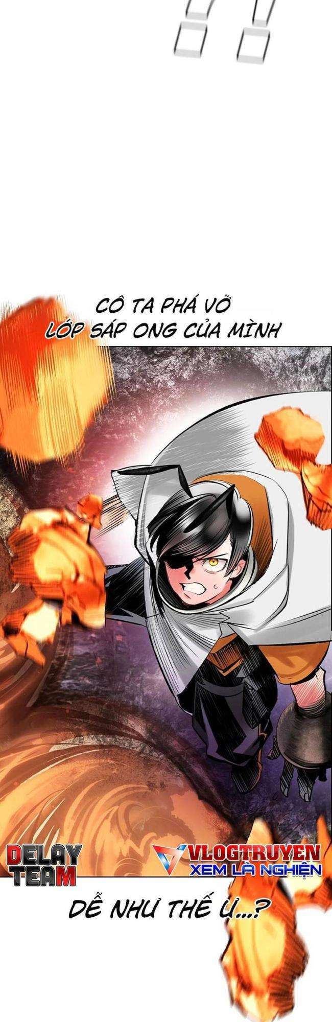 Nhân Trùng Đại Chiến Chapter 95 - Trang 2