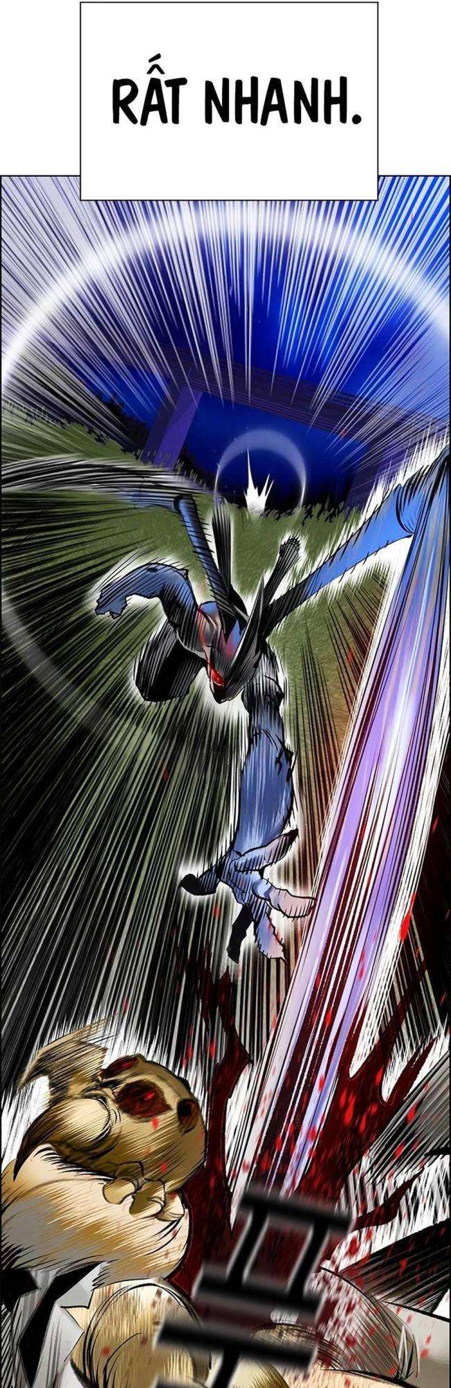 Nhân Trùng Đại Chiến Chapter 95 - Trang 2