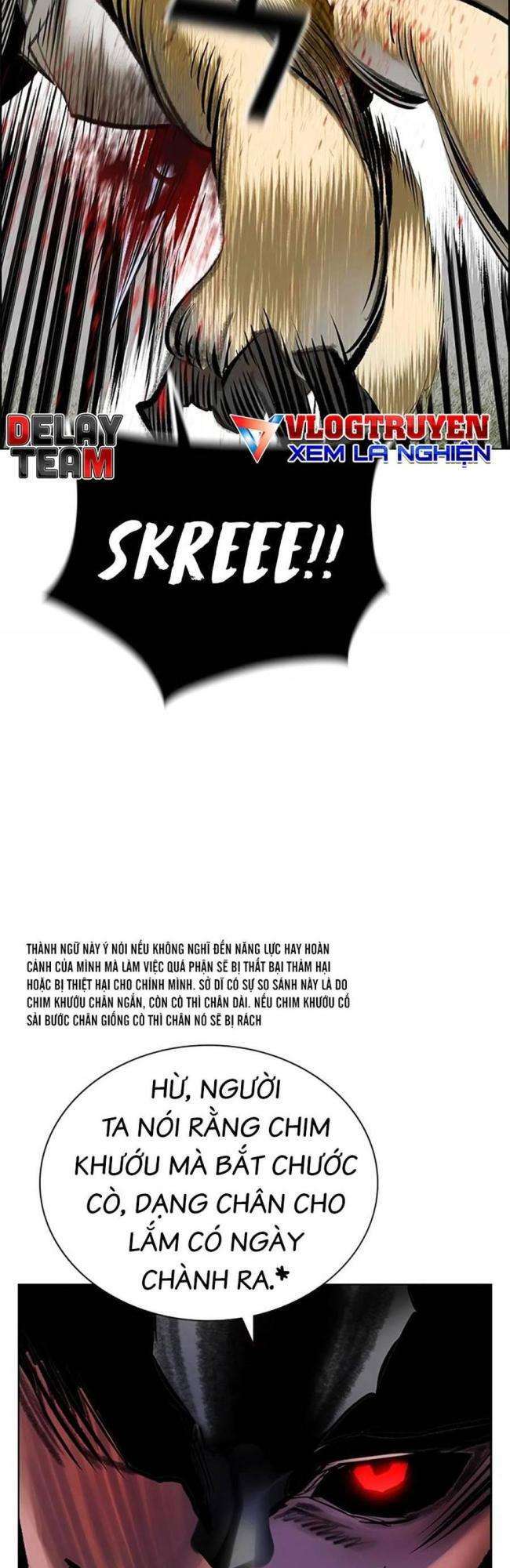 Nhân Trùng Đại Chiến Chapter 95 - Trang 2