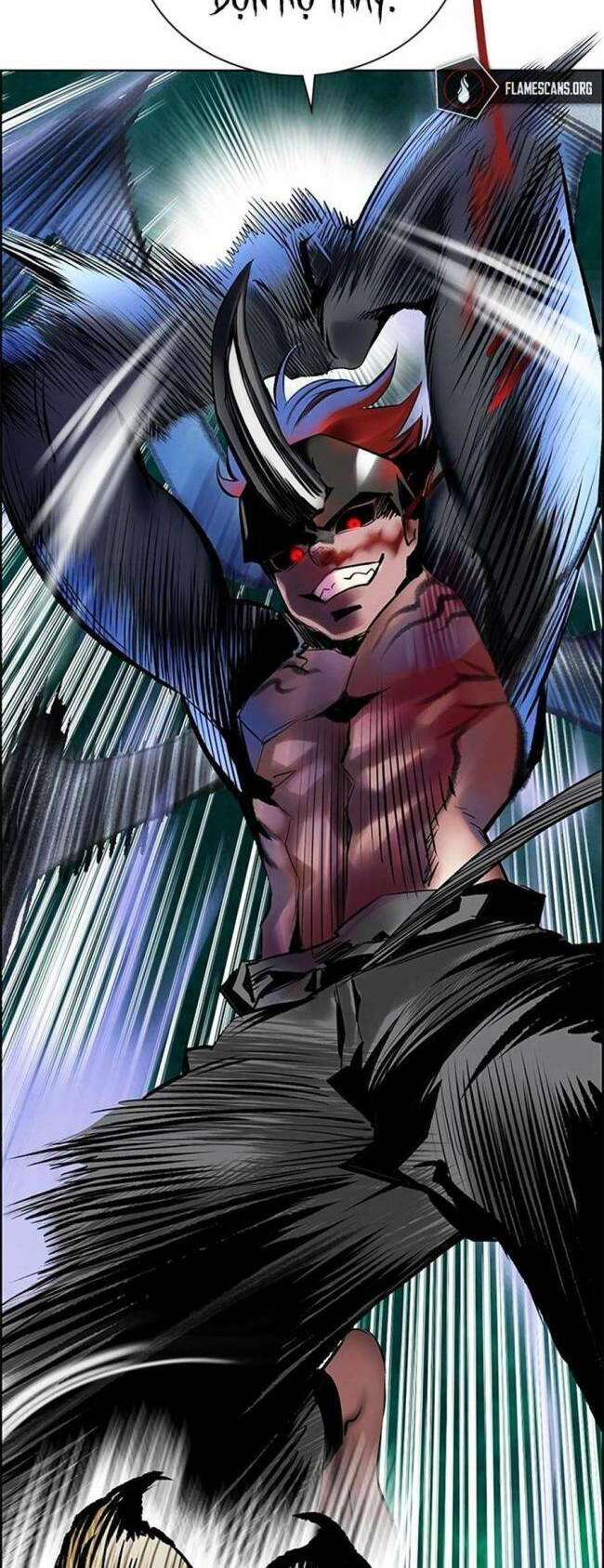 Nhân Trùng Đại Chiến Chapter 95 - Trang 2