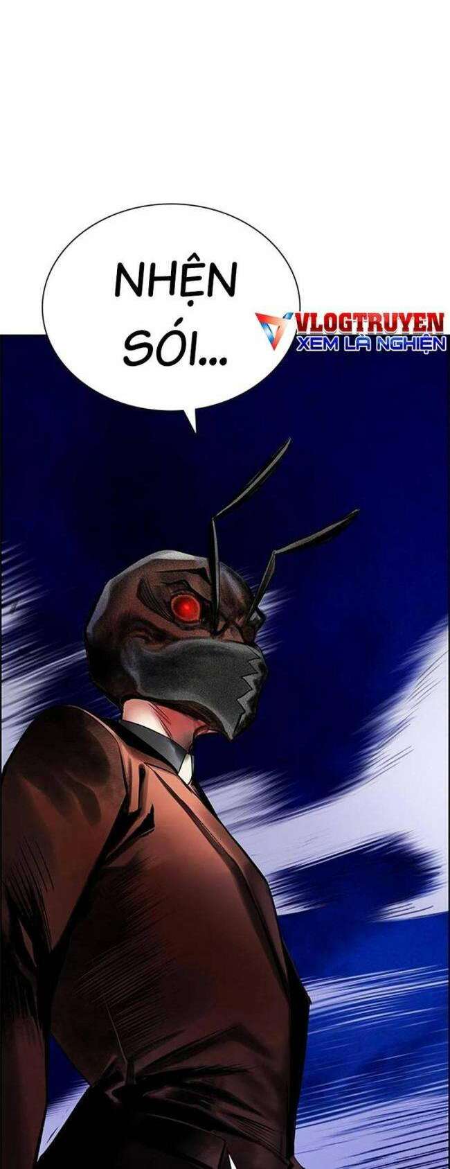Nhân Trùng Đại Chiến Chapter 95 - Trang 2