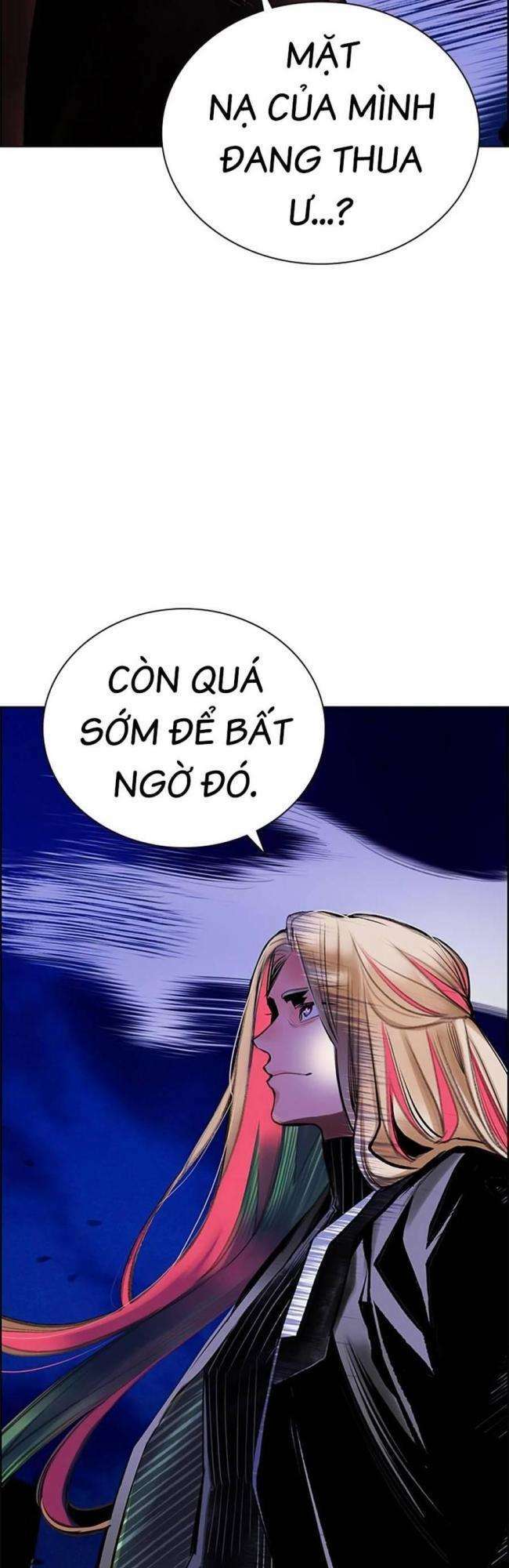 Nhân Trùng Đại Chiến Chapter 95 - Trang 2