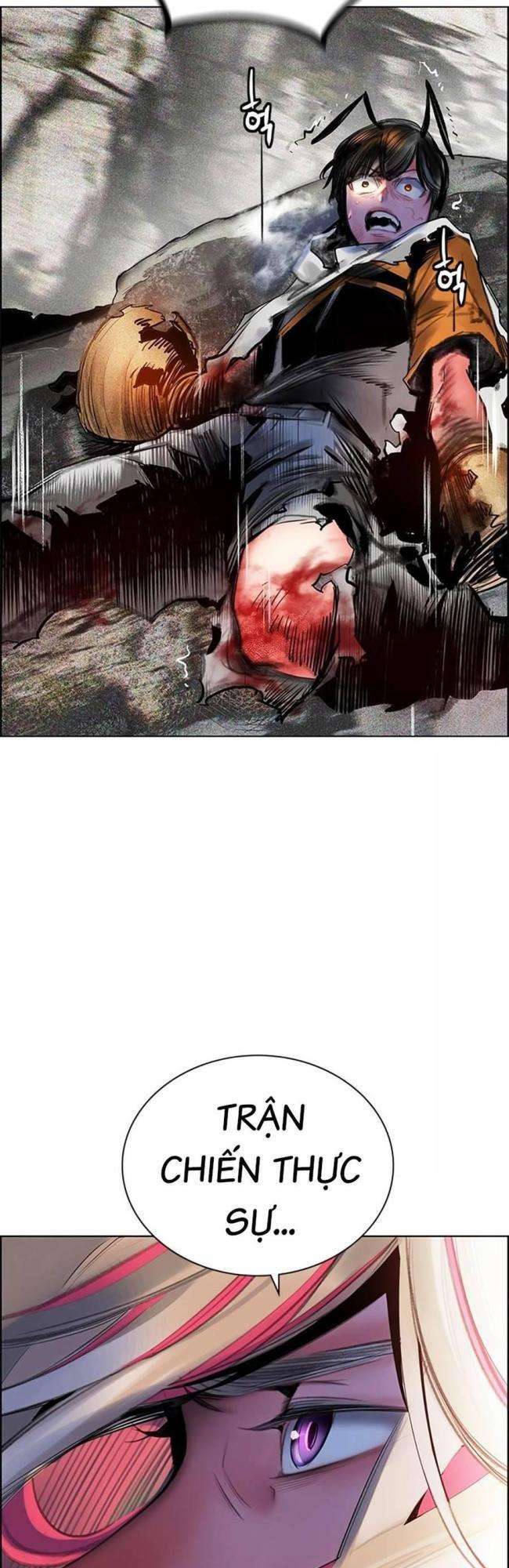 Nhân Trùng Đại Chiến Chapter 95 - Trang 2