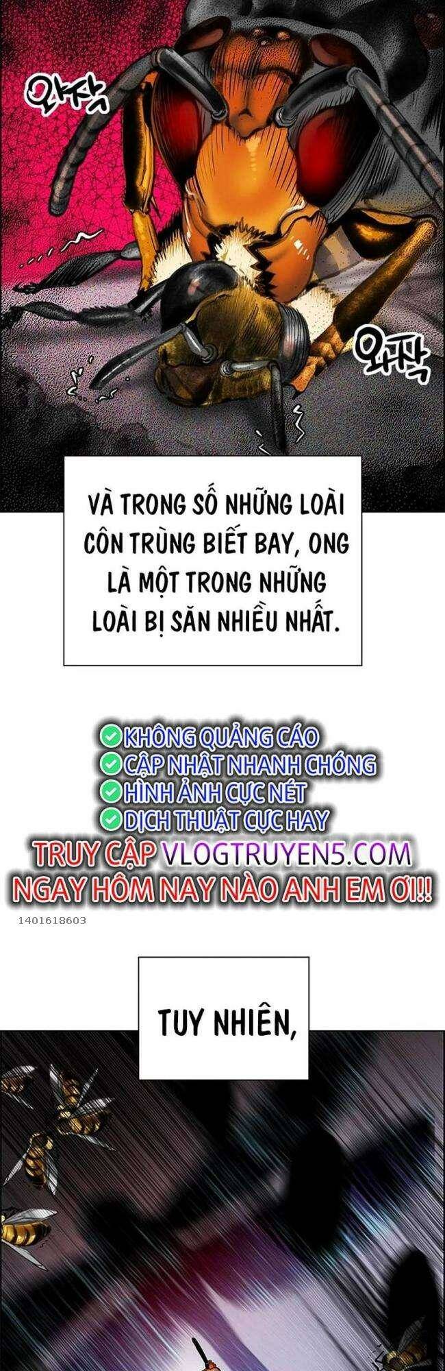 Nhân Trùng Đại Chiến Chapter 95 - Trang 2