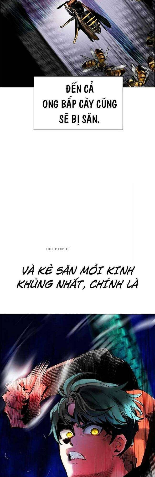 Nhân Trùng Đại Chiến Chapter 95 - Trang 2