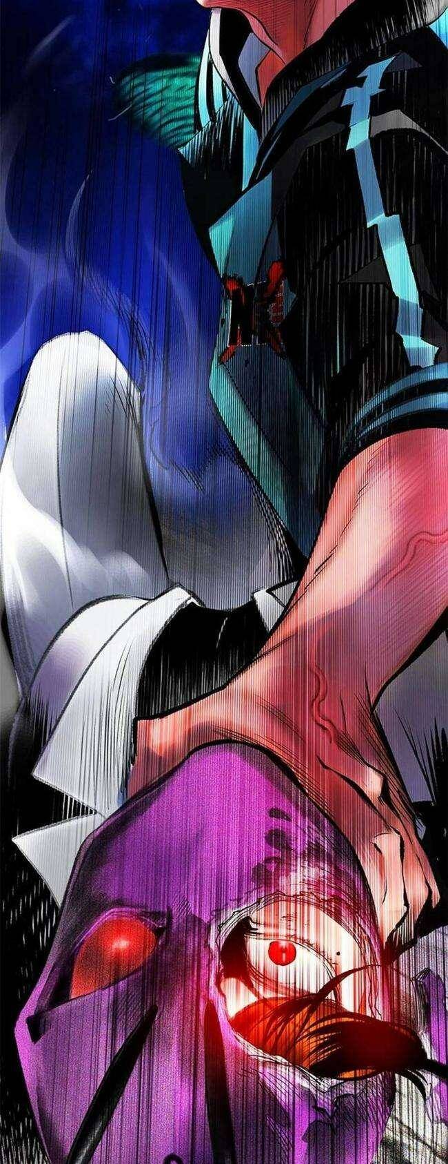 Nhân Trùng Đại Chiến Chapter 95 - Trang 2