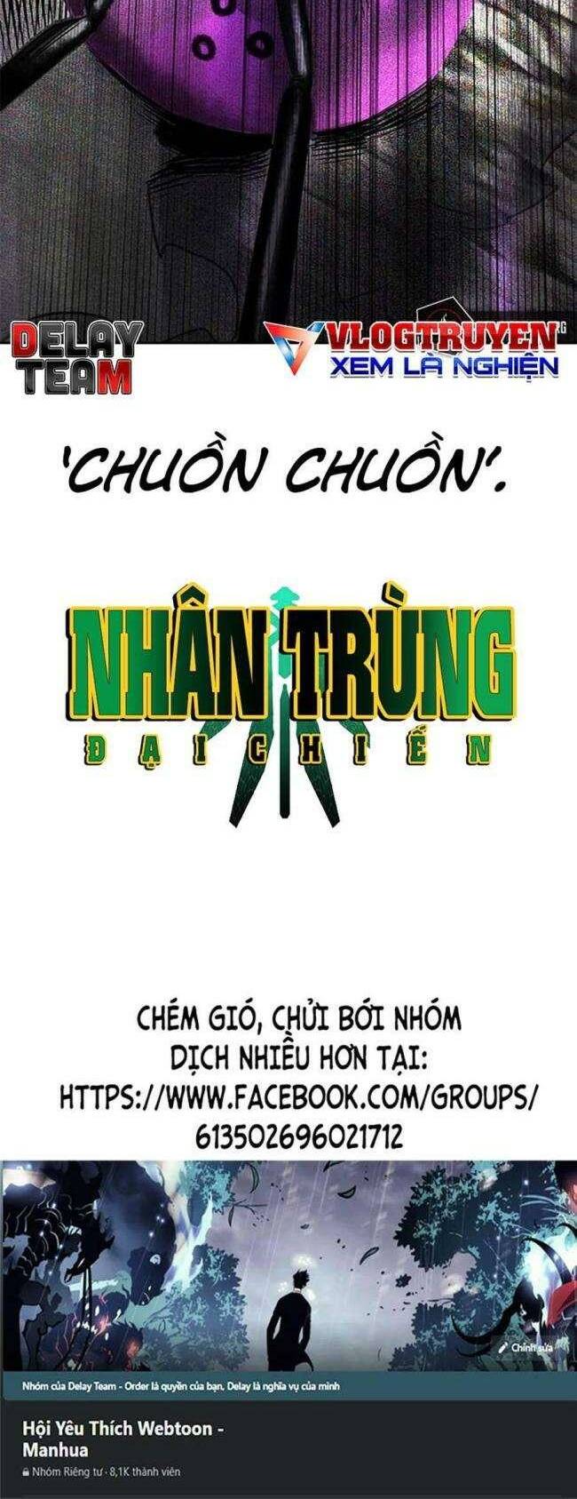 Nhân Trùng Đại Chiến Chapter 95 - Trang 2
