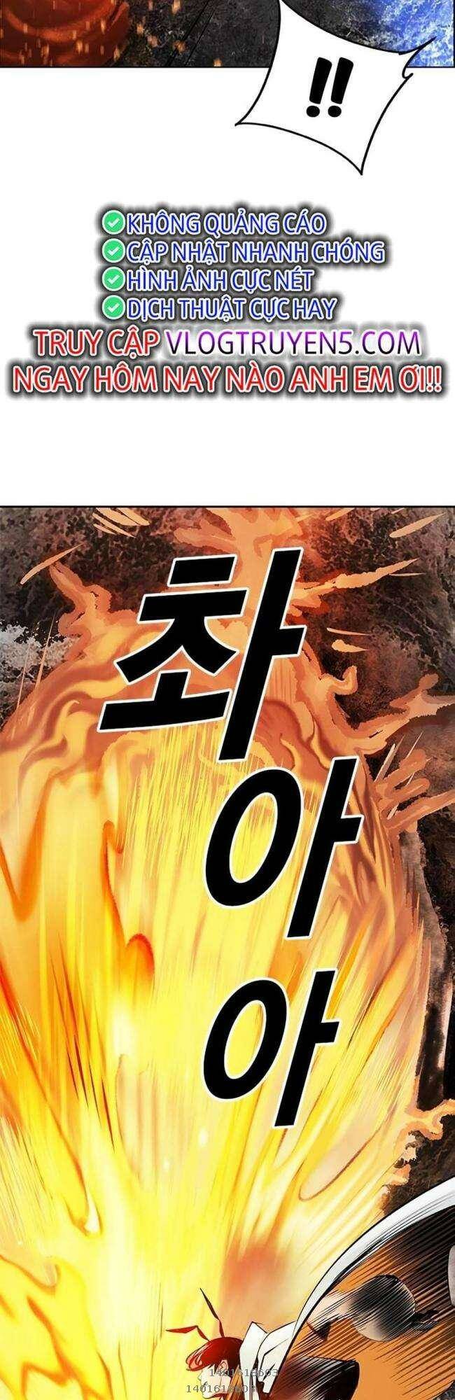 Nhân Trùng Đại Chiến Chapter 95 - Trang 2