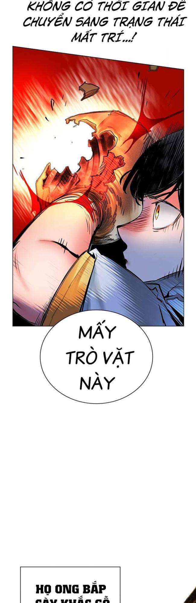 Nhân Trùng Đại Chiến Chapter 95 - Trang 2