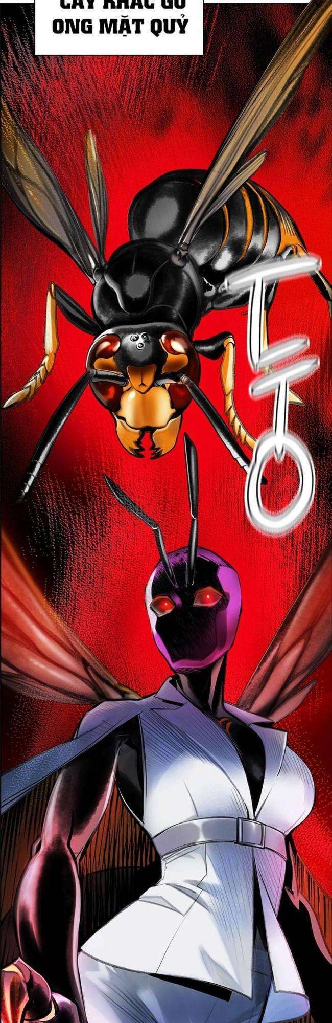 Nhân Trùng Đại Chiến Chapter 95 - Trang 2