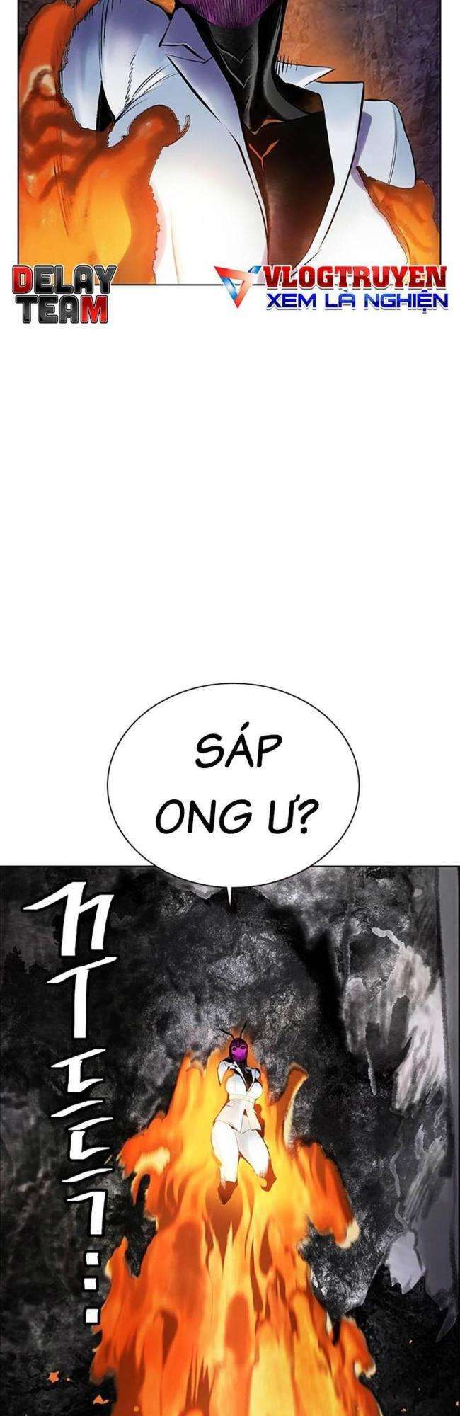 Nhân Trùng Đại Chiến Chapter 95 - Trang 2