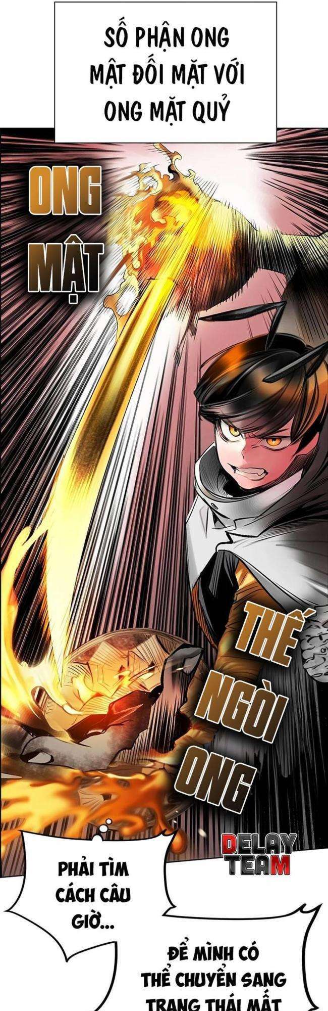 Nhân Trùng Đại Chiến Chapter 95 - Trang 2