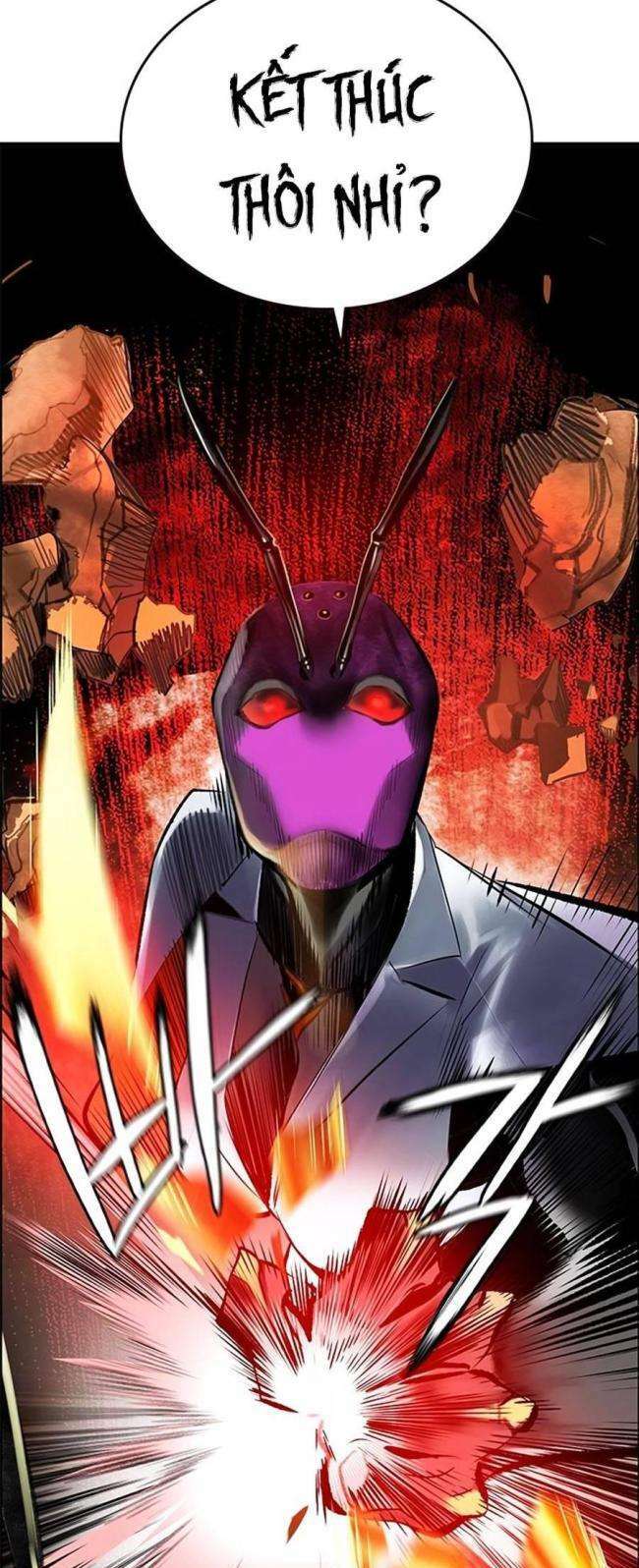 Nhân Trùng Đại Chiến Chapter 95 - Trang 2