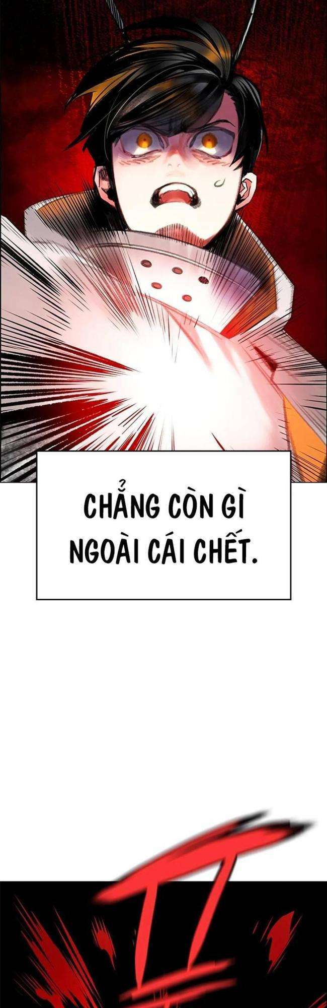 Nhân Trùng Đại Chiến Chapter 95 - Trang 2
