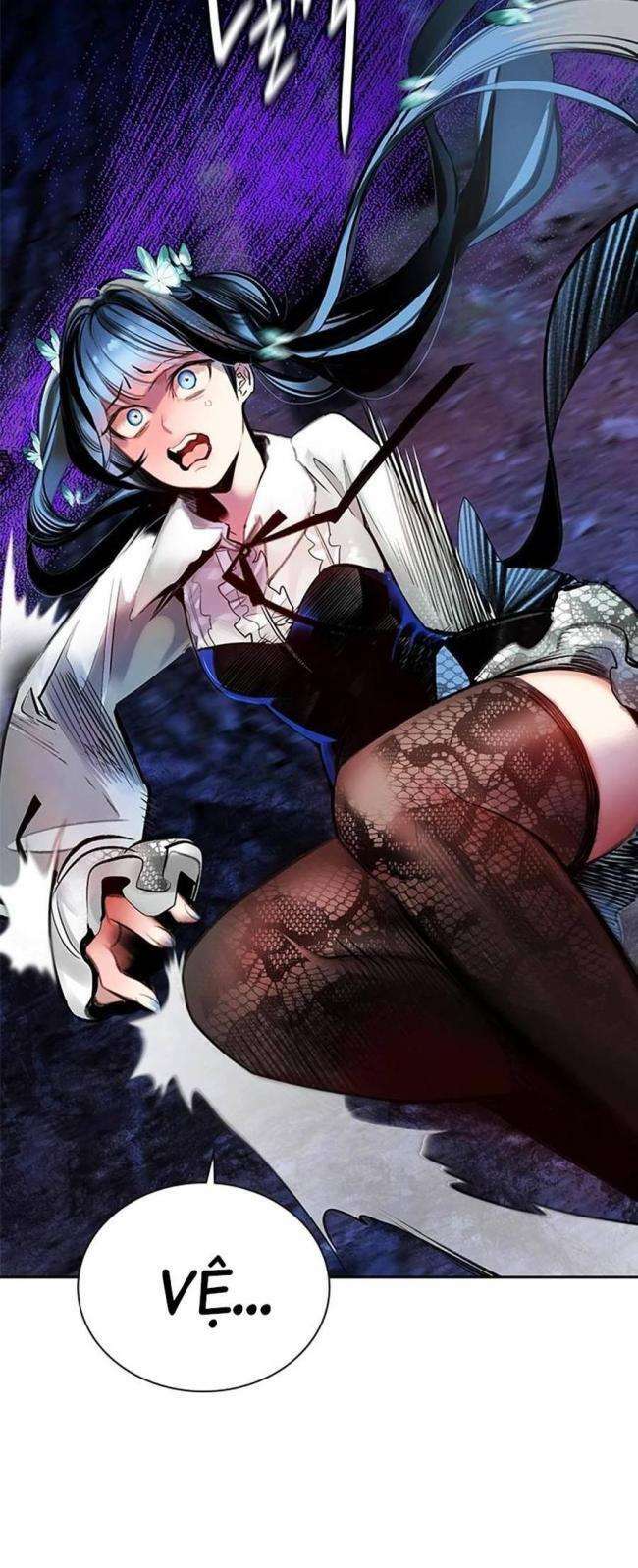 Nhân Trùng Đại Chiến Chapter 95 - Trang 2