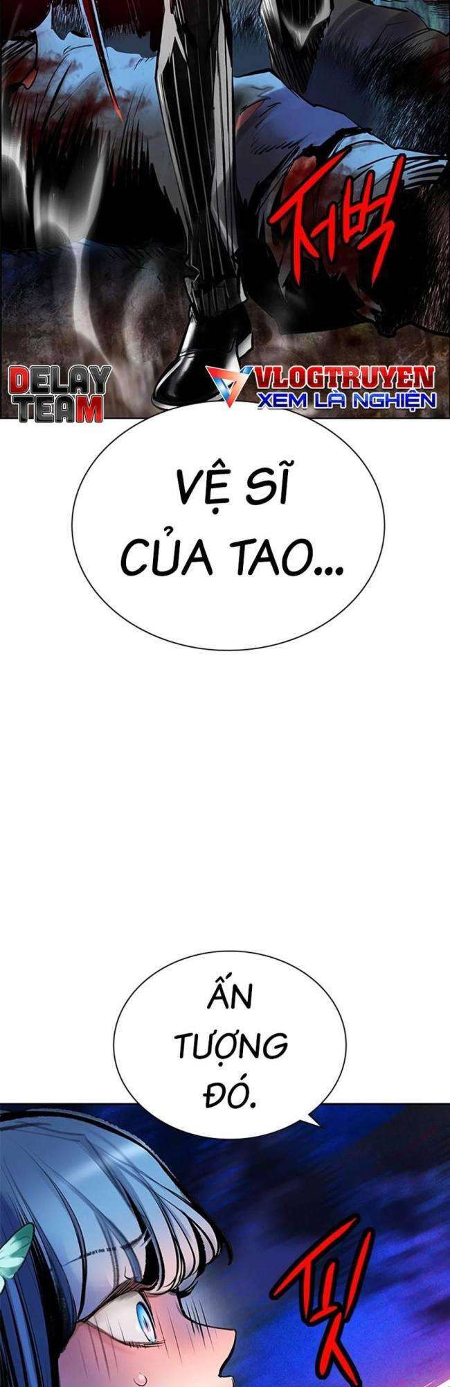 Nhân Trùng Đại Chiến Chapter 95 - Trang 2