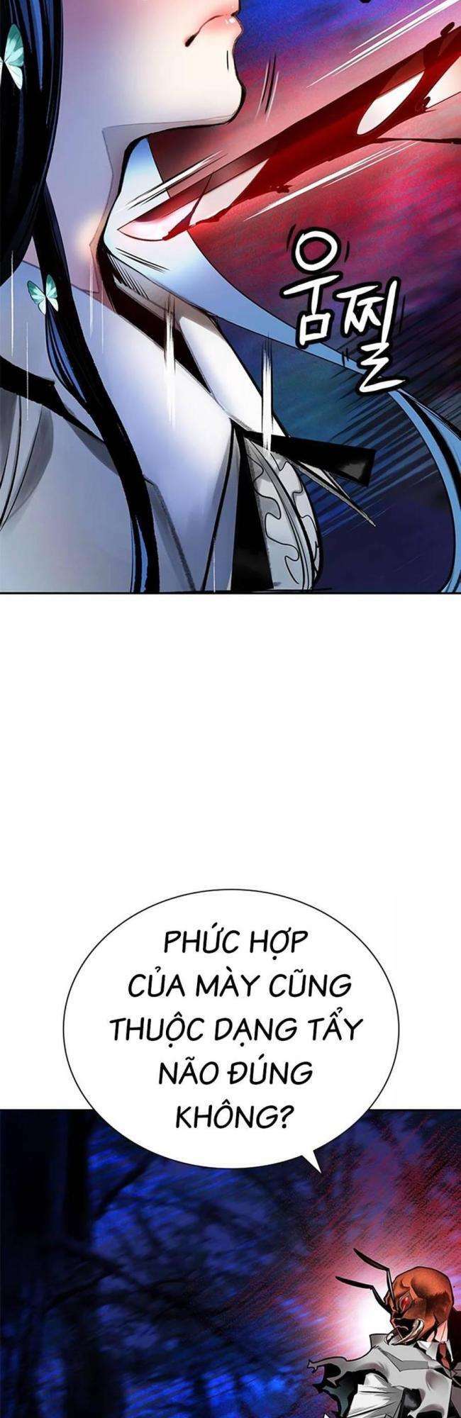 Nhân Trùng Đại Chiến Chapter 95 - Trang 2