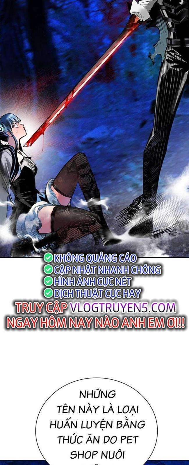 Nhân Trùng Đại Chiến Chapter 95 - Trang 2