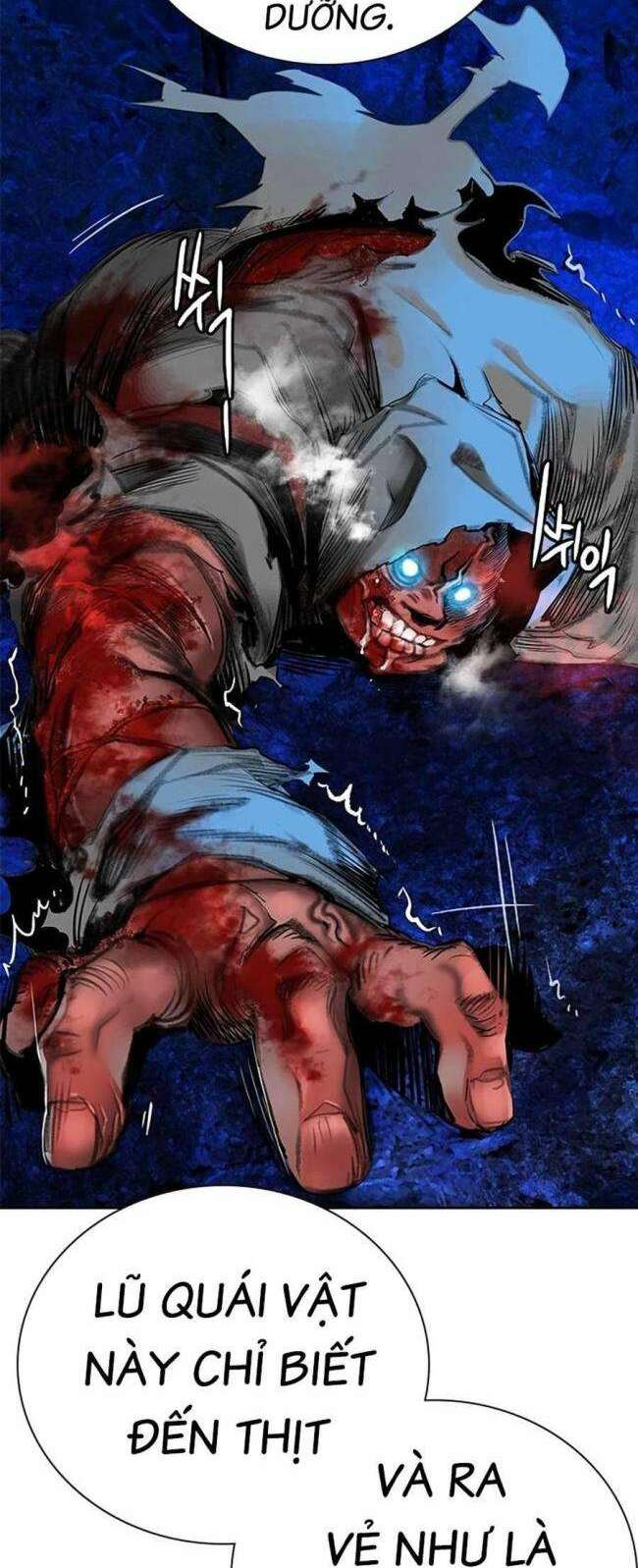 Nhân Trùng Đại Chiến Chapter 95 - Trang 2