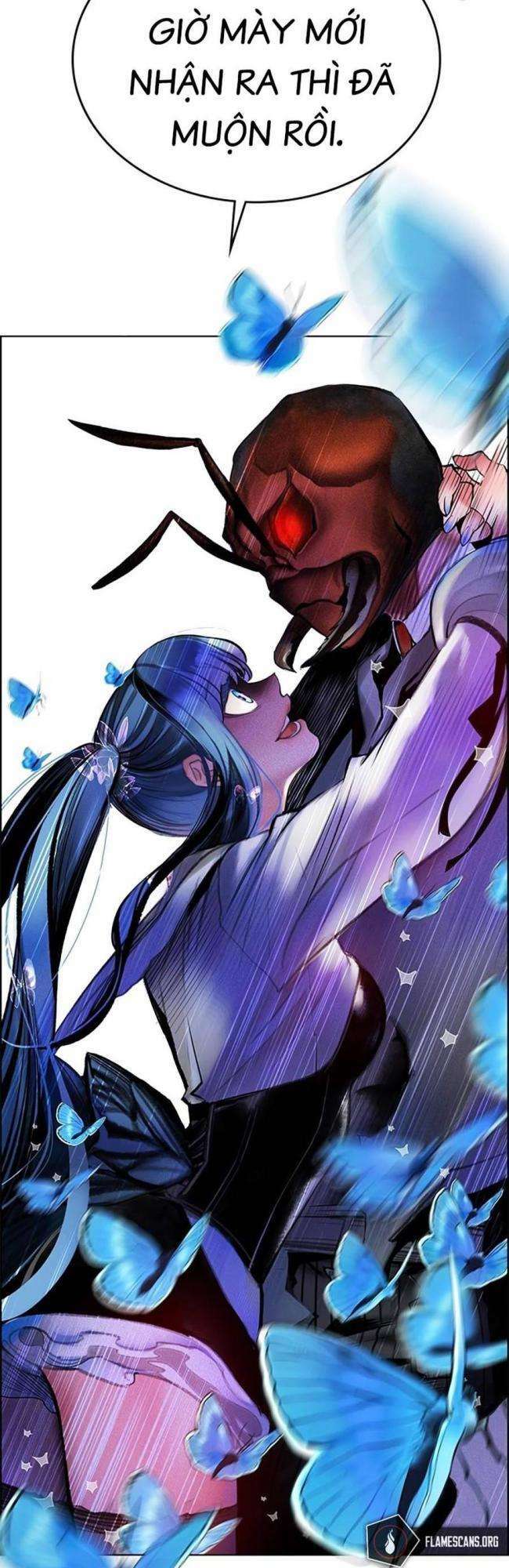 Nhân Trùng Đại Chiến Chapter 95 - Trang 2