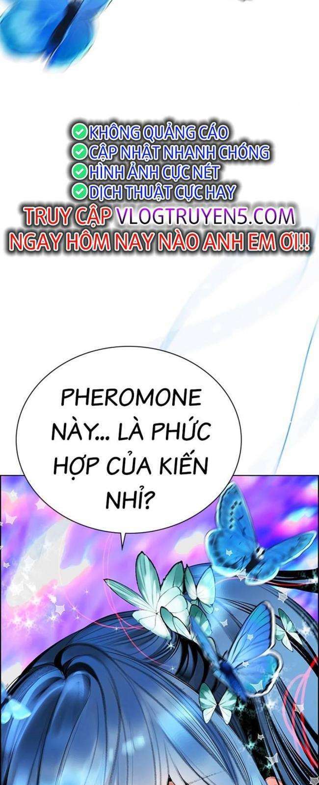 Nhân Trùng Đại Chiến Chapter 95 - Trang 2