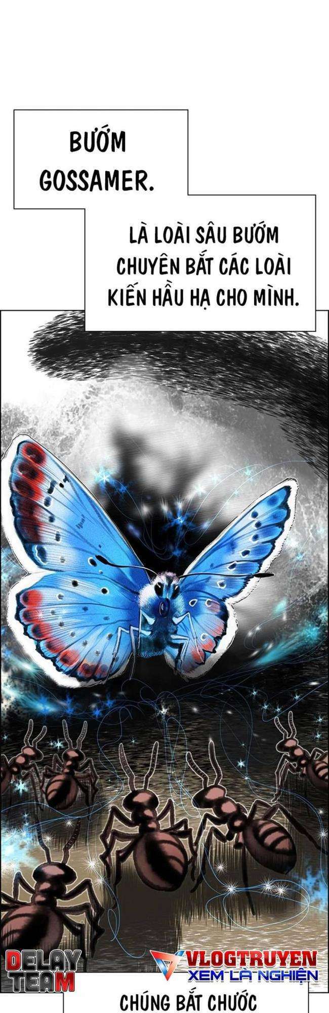 Nhân Trùng Đại Chiến Chapter 95 - Trang 2