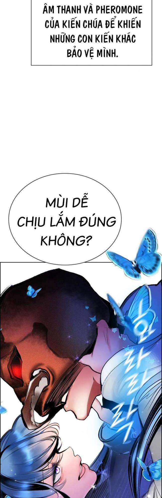 Nhân Trùng Đại Chiến Chapter 95 - Trang 2