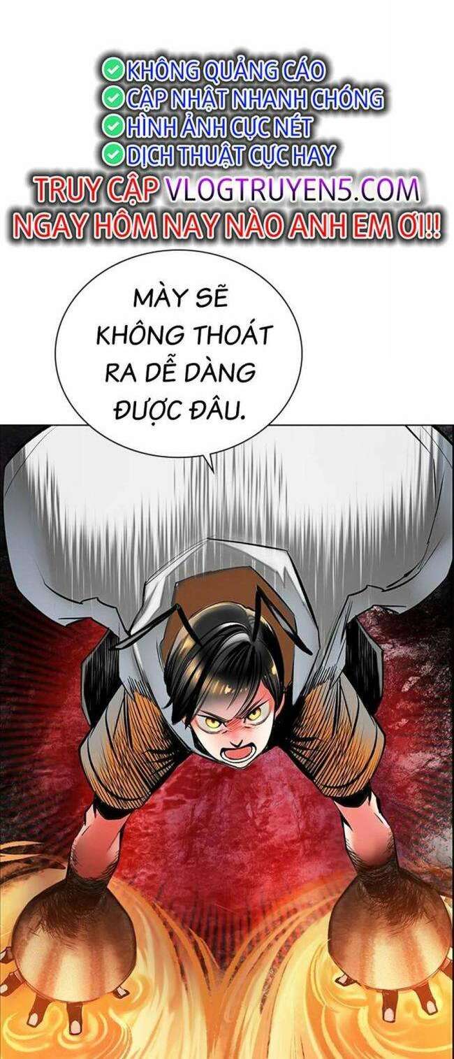Nhân Trùng Đại Chiến Chapter 95 - Trang 2