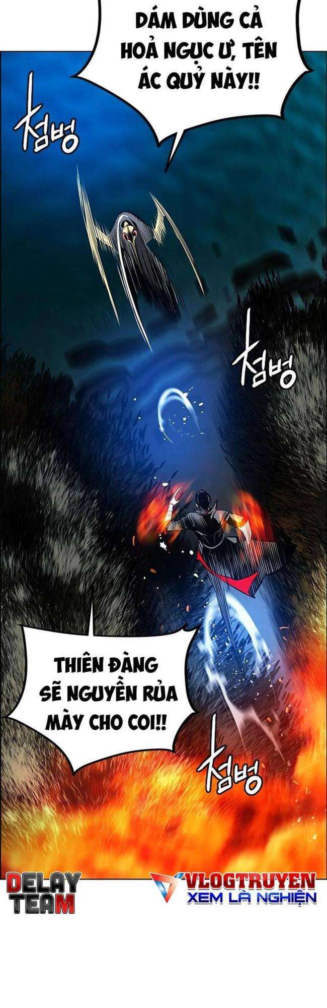 Nhân Trùng Đại Chiến Chapter 95 - Trang 2