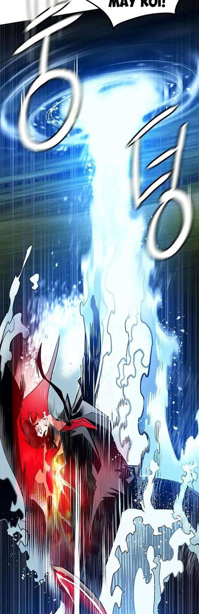 Nhân Trùng Đại Chiến Chapter 95 - Trang 2