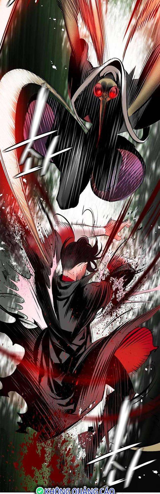 Nhân Trùng Đại Chiến Chapter 95 - Trang 2