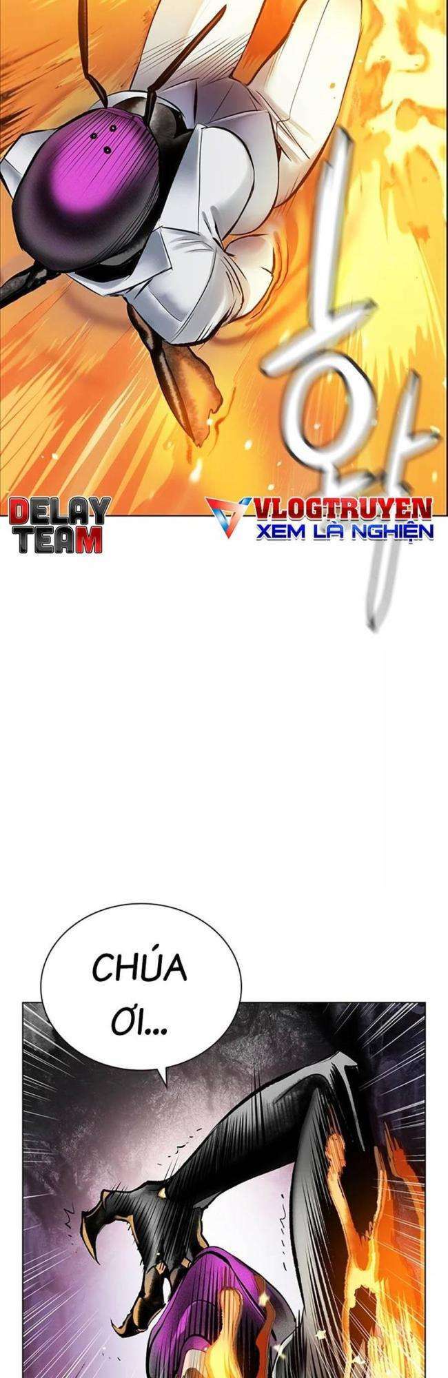 Nhân Trùng Đại Chiến Chapter 95 - Trang 2